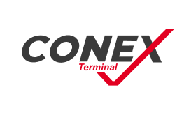 Conex Terminal