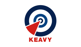 Keavy