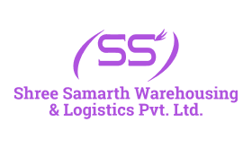Shree Samarth Warehouse