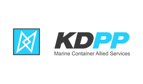 KDPP Container