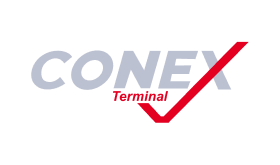 Conex Terminal