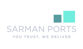 Sarman Ports