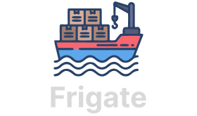 Frigate