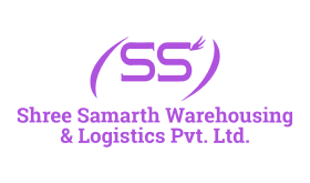 Shree Samarth Warehouse