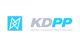 KDPP Container