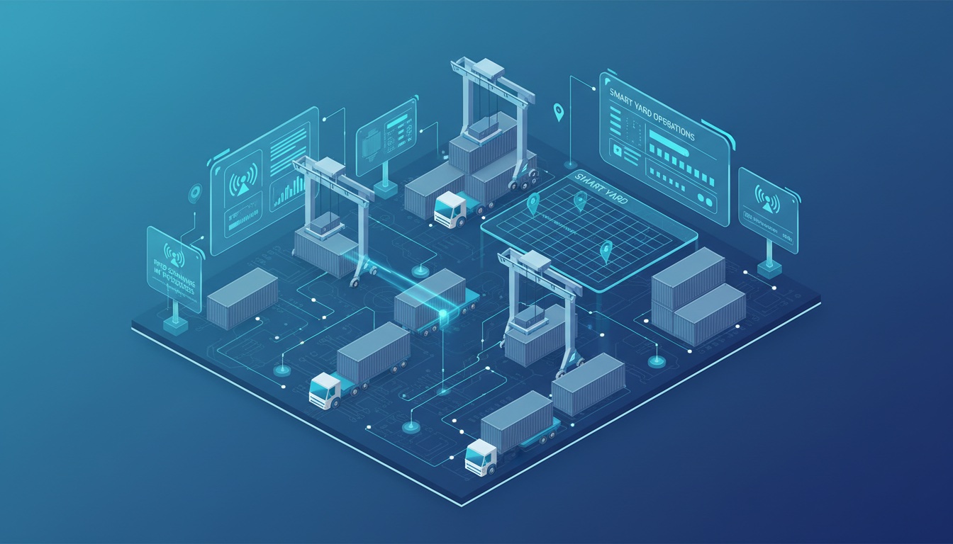 CFS & ICD Automation Suite
