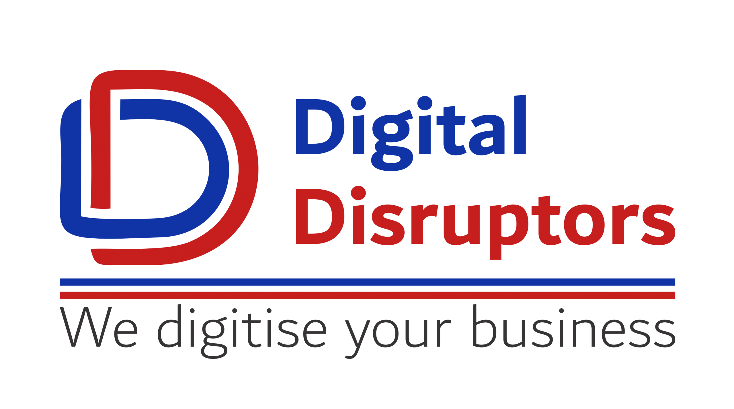Tracker – Digital Disruptors